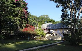 Mancotta Heritage Chang Bungalow